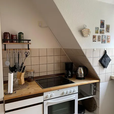 Piratenkoje * Flensburg