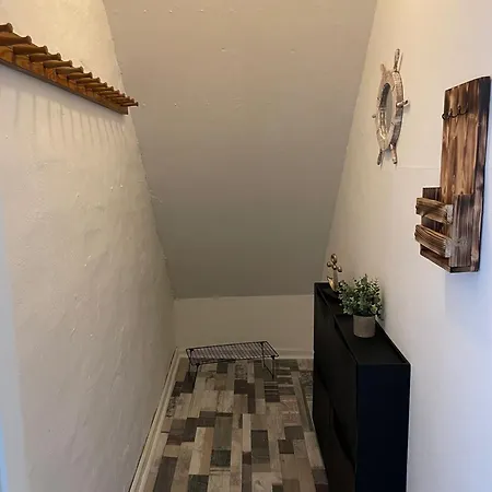 Piratenkoje Apartment