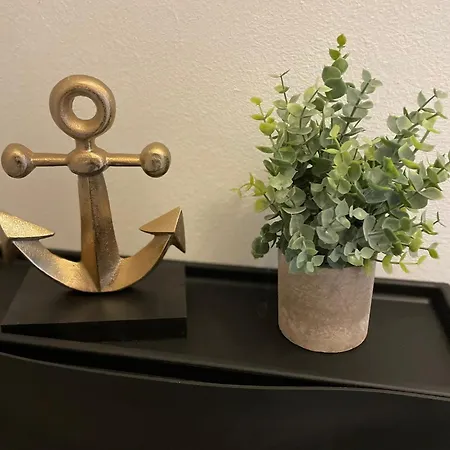 Apartment Piratenkoje *