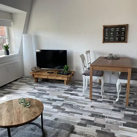 Apartamento Piratenkoje