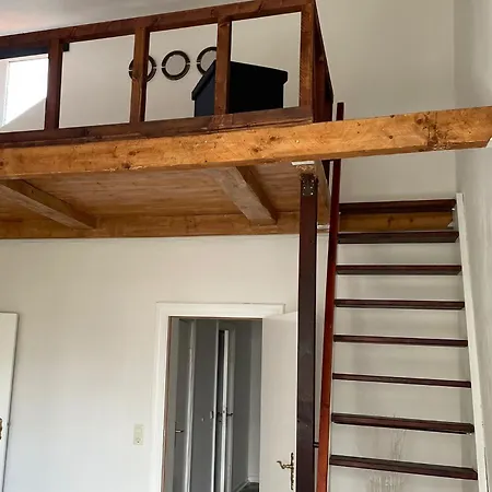 Piratenkoje Apartamento
