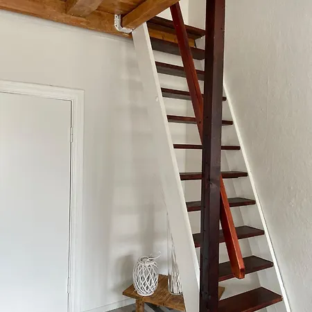 Apartment Piratenkoje