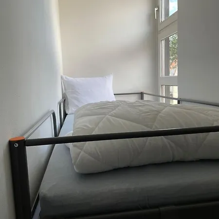 Apartment Piratenkoje *